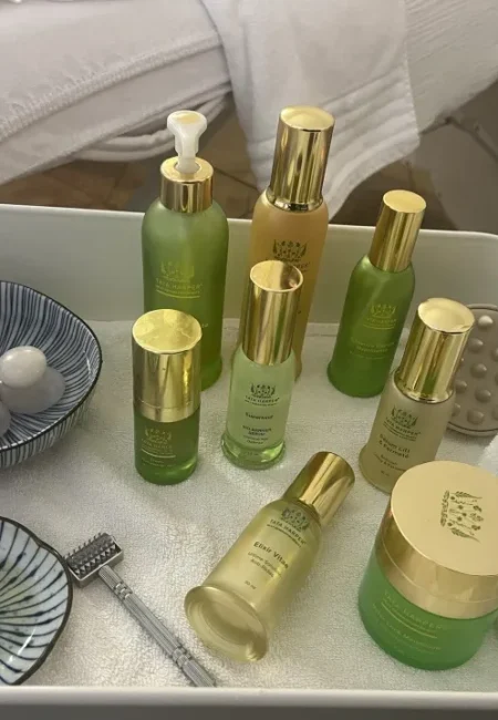 accessoire et produits